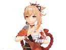 原神　にんじゃりばんばん修正版、、、