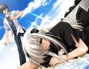【Aquas】出会いのシーン　エロゲ単品BGM No.0006