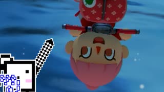 【CeVIO実況】マリオカートざらめちゃん8DX#123【マリオカート8DX】