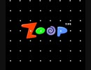 ヨーロッパのスーファミゲーム：Zoop（ズープ）