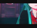 【艦これMMD】最後の魔法【MAD_PV】