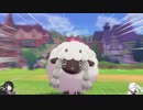【CoeFont実況】アリアル＆ミリアルのポケモン剣 part2