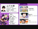 SideMの中の人を紹介する動画【2021／NEW STAGE Ep 11~15+315プロ関係者】