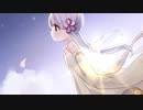【つくよみちゃん Tsukuyomichan】水鏡 - Reflective Water【PV subs】