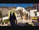 【JustCause3】平和な世界を取り戻しに…part.20.5-後【結月ゆかり】