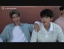 INSIDE SEVENTEEN:Ready to love 스페셜 안무 영상 촬영 비하인드(スペシャルダンス映像撮影ビハインド)
