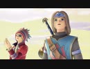 全ての人にありがとう-#86/END【ドラクエ11s初見プレイ】