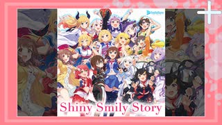 【直撮りmaimai】Shiny Smily Story EXPERT AP