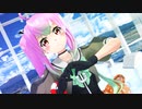 【MMD】つかさ式ももちゃんで「恋愛サーキュレーション」