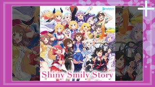 【直撮りmaimai】Shiny Smily Story MASTER ただのフルコン