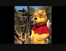 [WDW]Pooh プーさん/Magic Kingdomマジック・キングダム/Walt Disney World Resort ディズニー・ワールド・リゾート/(2018/10/30)