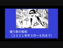 撮り鉄の粗相 ２０２１年３月～８月お盆明けまで