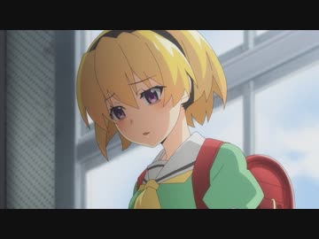 ひぐらしのなく頃に卒　第8話　祟明し編　其の弐