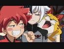 パズドラ　第3・第4シリーズ　第166話　神崎シンに迫る牙