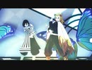 【鬼滅のMMD】magnet【 伊黒・煉獄】