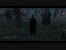 【Dead by Dayilght】スターに憧れてゴーストフェイスで楽しむ！【プレイ動画】
