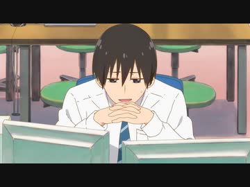 小林さんちのメイドラゴンS 第6話「合縁奇縁（片方はドラゴンです）」