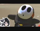 【CoeFont実況】ミリアルカート8DX#61【マリオカート8DX】