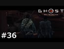 #36.選んだもの選ばなかったもの【GHOST OF TSUSHIMA】(畑)