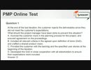 2021 New Updated PMP Certification Questions - 100% Valid