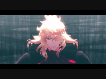 【MMD刀剣乱舞】SNOBBISM【刀剣男士29振り】