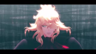 【MMD刀剣乱舞】SNOBBISM【刀剣男士29振り】