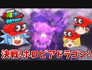 【ゆっくり実況】ゆっくり達のスーパーマリオオデッセイ Part17