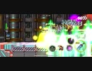 【ロックマンX DiVE】 タイムアタック　125油田　挑戦40.631