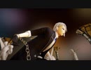 【MMD刀剣乱舞】　『東京喰種－Unravel』 (すら。様ver)   覚式山姥切長義/国広