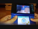 スーパーマリオ3Dランドをやってみた！
