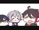 【手描き】あさめしゃここすきまとめ【にじさんじ】