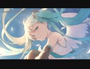【ニコカラ】Let Me Fly Away【onvocal】