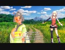 花笠道中【CeVIOカバー・OИEちゃん】