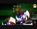 Beat Saber DooDooCaca (MAUL PUNCH[EXPERT+]) ダースモールプレイ 1000/1000 FULLCOMBO