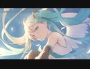 【ニコカラ】Let Me Fly Away【offvocal】
