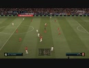 XBOXONE《FIFA 21》西班牙甲级联赛-皇家马德里VS中国队 (1)