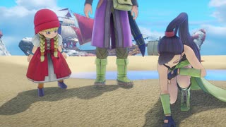 タイトル未定のドラゴンクエストⅪ　実況プレイ　Part19