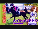 ７分でわかる【ウマ娘】怒涛の進撃【メイショウドトウ】