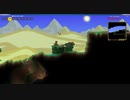 Terraria ハードコア　ノーマル　一人旅12日目