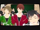 【MMDあんスタ】SAME OLD BRAND NEW YOU【エアボ】