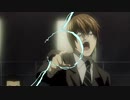 【とある夜神の馬鹿野郎】                    only my deathnote