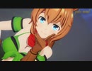 【MMDウマ娘】タイキシャトルが魅せる「[A]ddiction」