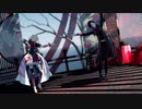 【MMD刀剣乱舞】乱ちゃんと清光でいーあるふぁんくらぶ【乱藤四郎/加州清光】