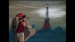 【MAD】新世紀JOE