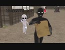 霊夢のお仕事