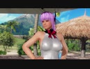 【DoaX3】OP-ED集 あやね 081200