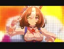 【ウマ娘】メイショウドトウセンターで「Make debut！」
