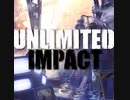 UNLIMITED IMPACT [音街ウナ、ゆかり麗、cevioきりたん] カバー