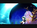 MMD 一息ついて　MikuMikuDance