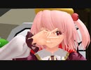 【東方MMD】 にとりとみとりとモブ河童隊でジャンキーナイトタウンオーケストラ